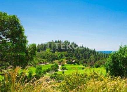 Terreno per 390 000 euro a Mijas, Spagna