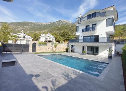 Villa para 1 140 000 euro en Fethiye, Turquia