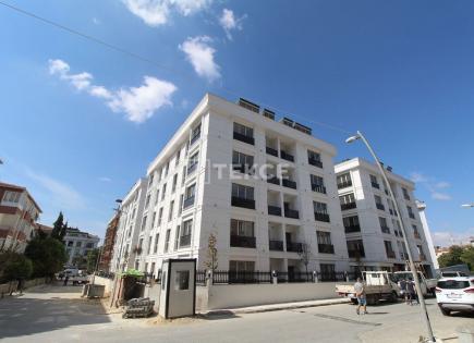 Appartement pour 378 000 Euro à Istanbul, Turquie