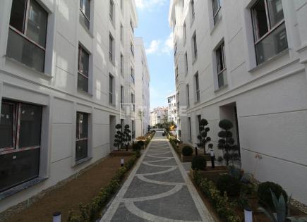 Appartement pour 383 000 Euro à Istanbul, Turquie