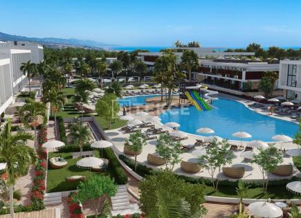 Ático para 199 000 euro en Kyrenia, Chipre