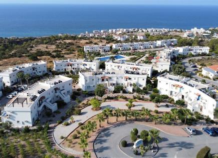 Ático para 149 000 euro en Kyrenia, Chipre