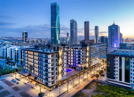 Apartamento para 395 000 euro en Turquía