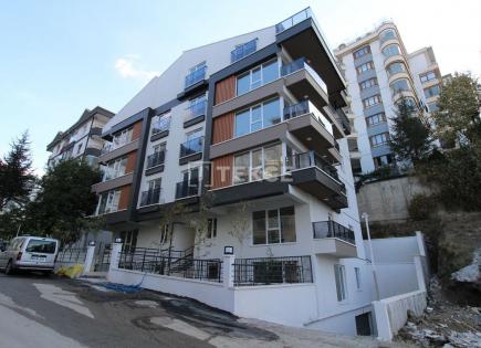 Apartment for 135 000 euro in Ankara, Turkey