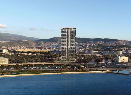 Appartement pour 341 000 Euro en Turquie