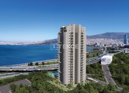 Apartment für 447 000 euro in der Türkei