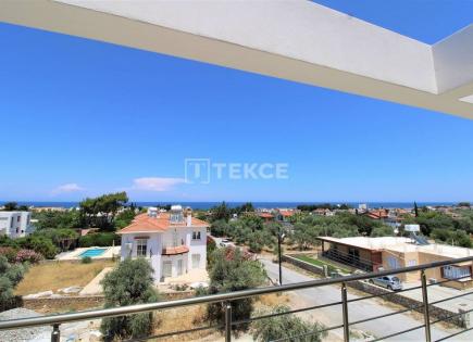 Apartamento para 145 000 euro en Kyrenia, Chipre