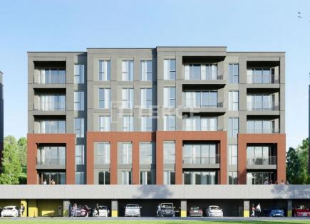 Apartamento para 421 000 euro en Başakşehir, Turquia