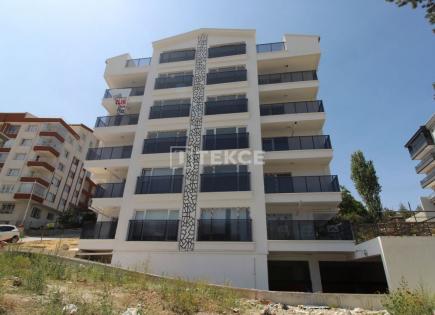 Apartment for 145 000 euro in Ankara, Turkey