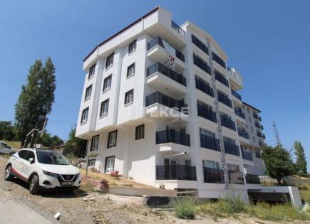 Appartement pour 198 000 Euro à Ankara, Turquie