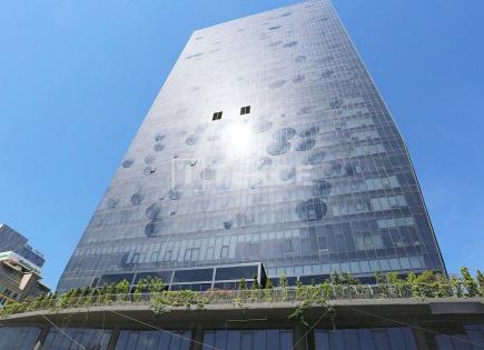 Apartamento para 484 000 euro en Estambul, Turquia