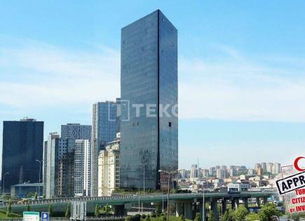 Apartamento para 846 000 euro en Estambul, Turquia