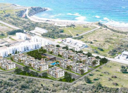 Penthouse pour 261 000 Euro à Kyrenia, Chypre