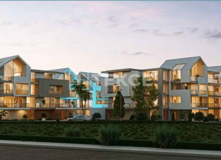 Ático para 486 000 euro en Cesme, Turquia
