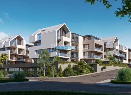 Apartment for 664 000 euro in Cesme, Turkey