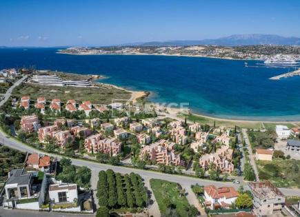 Apartment für 850 000 euro in Cesme, Türkei