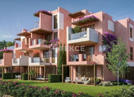 Apartamento para 1 605 000 euro en Cesme, Turquia