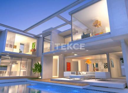 Terrain pour 419 000 Euro à Benalmadena, Espagne