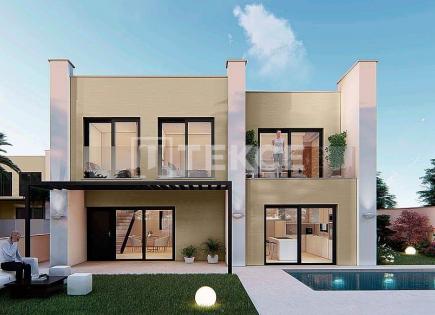 Villa para 750 000 euro en Alicante, España