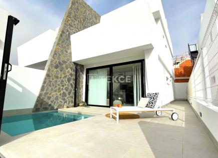 Villa para 370 000 euro en San Javier, España