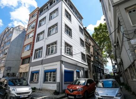 Appartement pour 1 595 000 Euro à Istanbul, Turquie