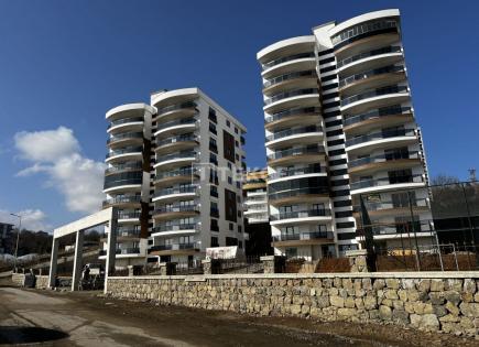 Apartment for 121 000 euro in Turkey