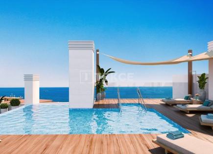 Appartamenti per 479 000 euro a Estepona, Spagna