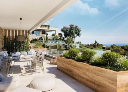 Appartement pour 1 150 000 Euro à Marbella, Espagne