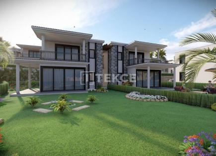 Apartamento para 348 000 euro en Bodrum, Turquia