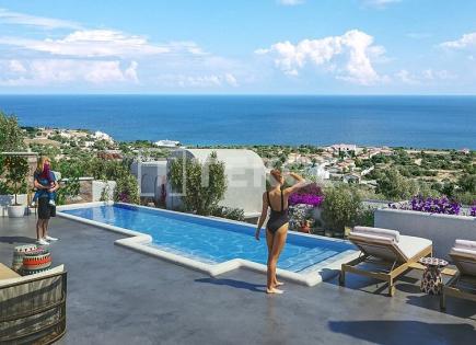 Casa adosada para 215 000 euro en Kyrenia, Chipre