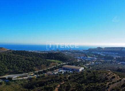 Terrain pour 15 950 000 Euro à Mijas, Espagne