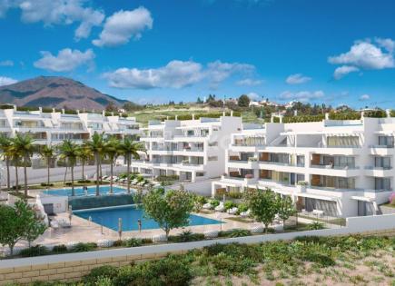 Apartamento para 662 000 euro en Estepona, España