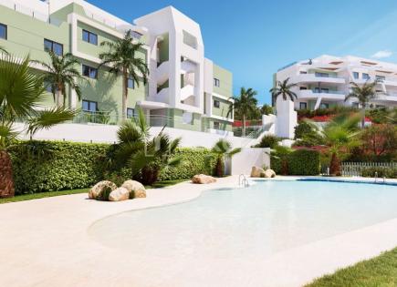 Appartement pour 465 000 Euro à Mijas, Espagne