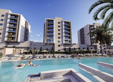 Apartment für 329 000 euro in Antalya, Türkei