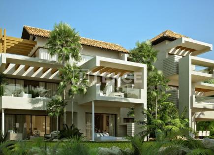 Appartement pour 880 000 Euro à Benahavis, Espagne