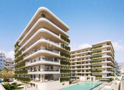 Apartment für 660 000 euro in Fuengirola, Spanien