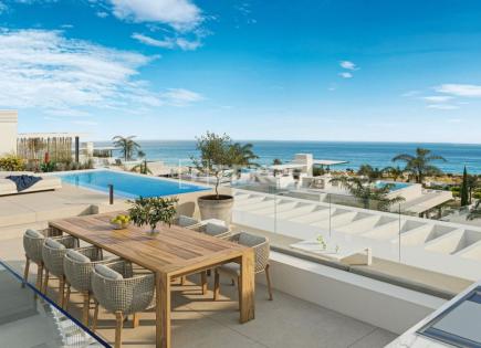 Apartment für 1 250 000 euro in Marbella, Spanien