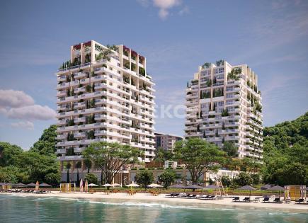 Appartement pour 380 000 Euro à Budva, Monténégro