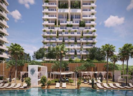 Appartement pour 575 000 Euro à Budva, Monténégro