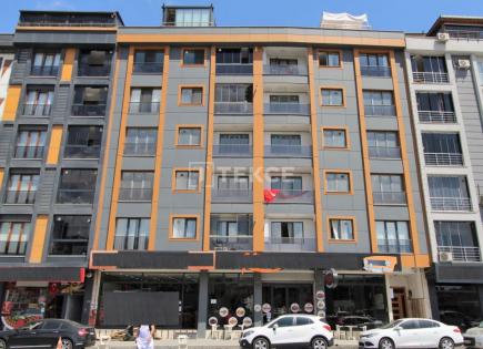 Apartamento para 162 000 euro en Turquía