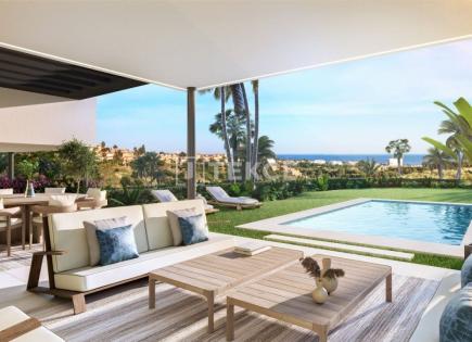 Villa pour 1 705 000 Euro à Marbella, Espagne