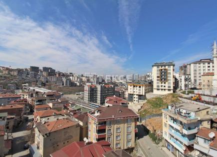 Apartamento para 254 000 euro en Turquía