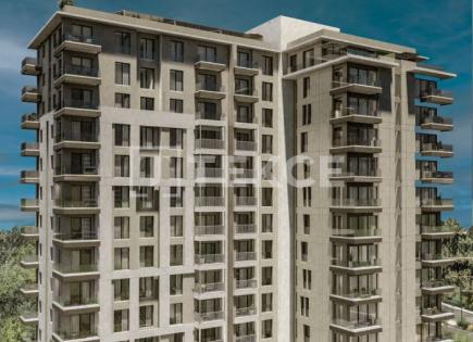 Apartment für 213 000 euro in Antalya, Türkei