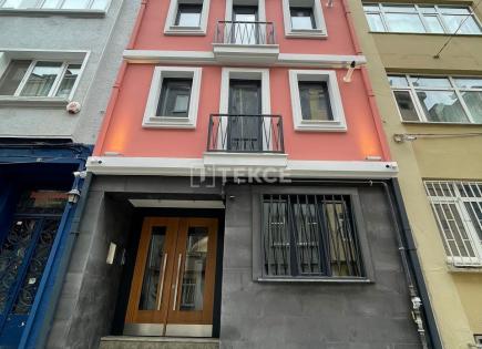 Apartment für 368 000 euro in Istanbul, Türkei