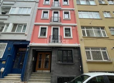 Apartment für 622 000 euro in Istanbul, Türkei