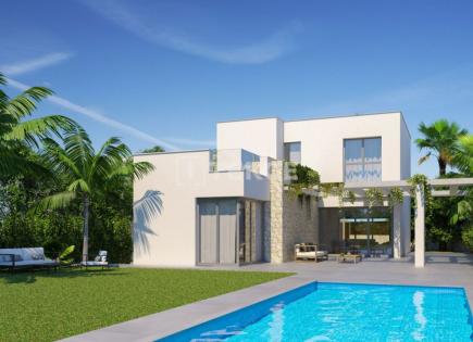 Villa für 698 000 euro in Pilar de la Horadada, Spanien