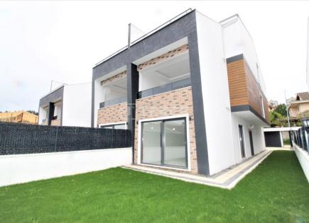 Villa para 367 000 euro en Turquía