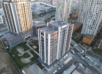 Appartement pour 154 000 Euro à Esenyourt, Turquie