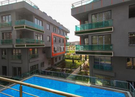 Apartment für 200 000 euro in Beylikdüzü, Türkei