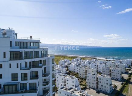 Apartment for 178 000 euro in Lefke, Cyprus